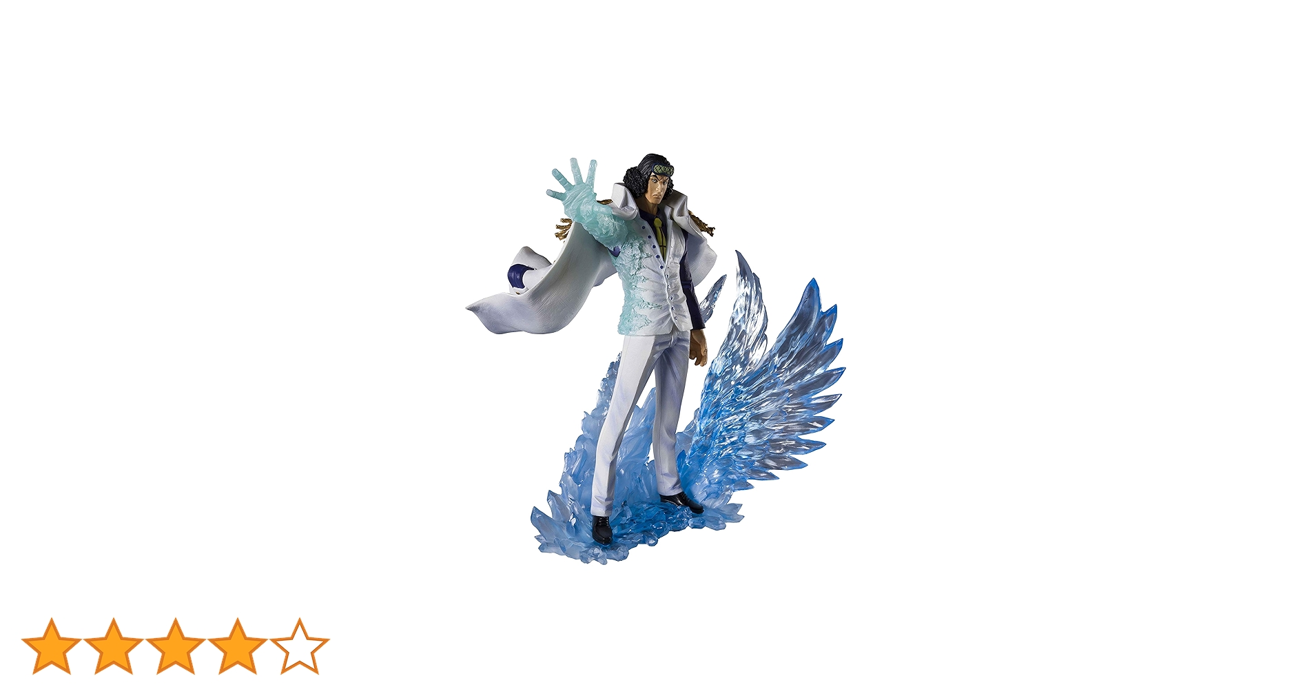 Amazon.co.jp: TAMASHII NATIONS フィギュアーツZERO ONE PIECE